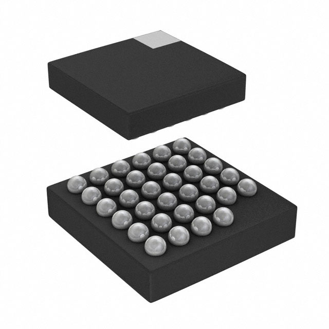 CC2640R2FYFVT Texas Instruments  RF Transceiver ICs